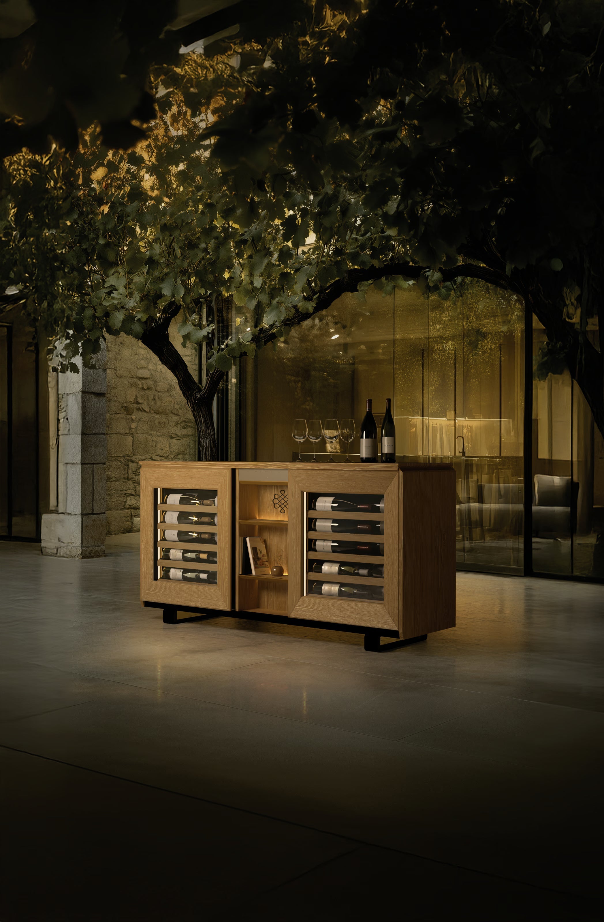 Harmonie Collection