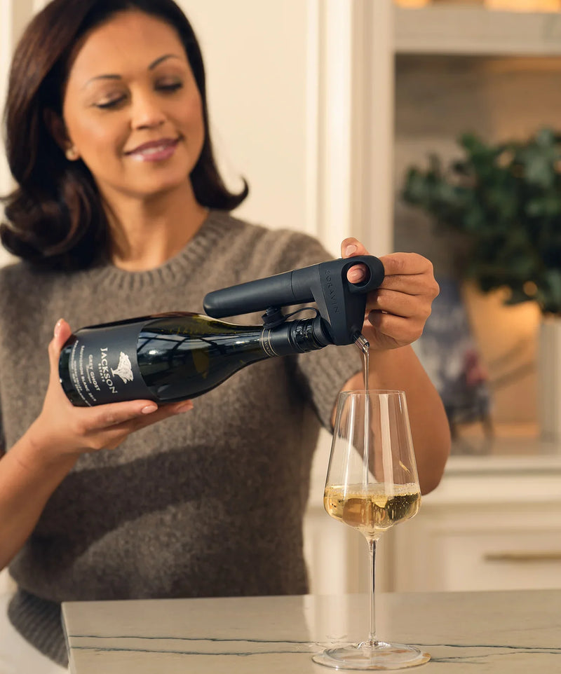 Coravin