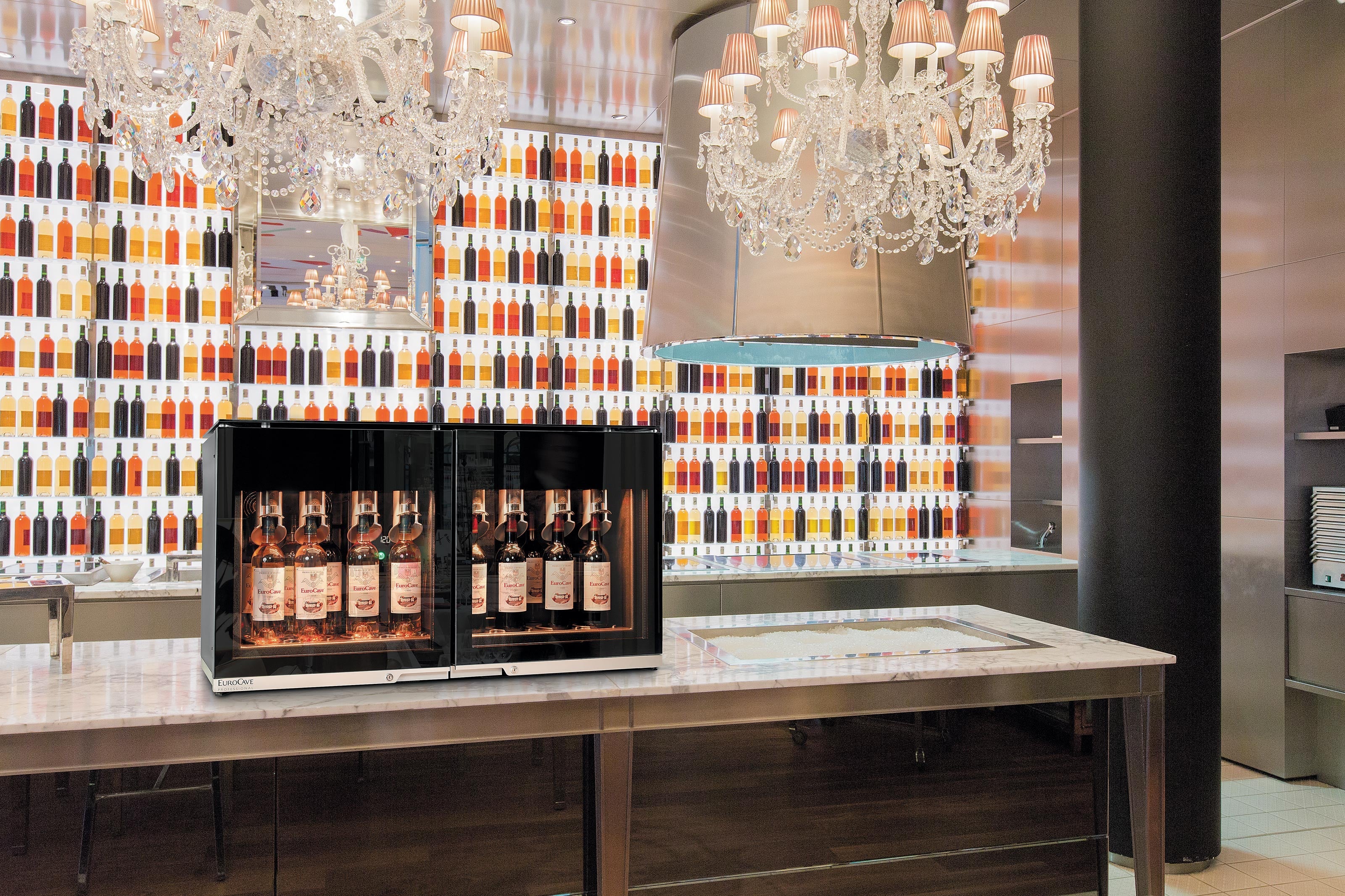 Wine Bar Collection