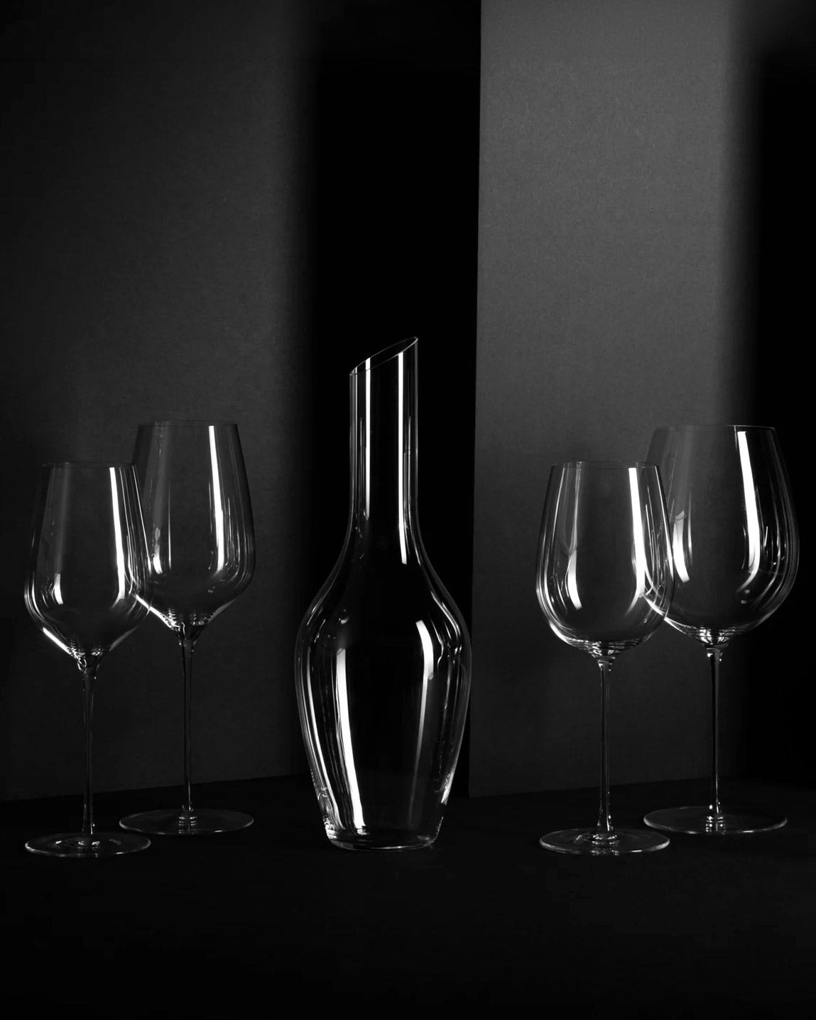 All Glassware