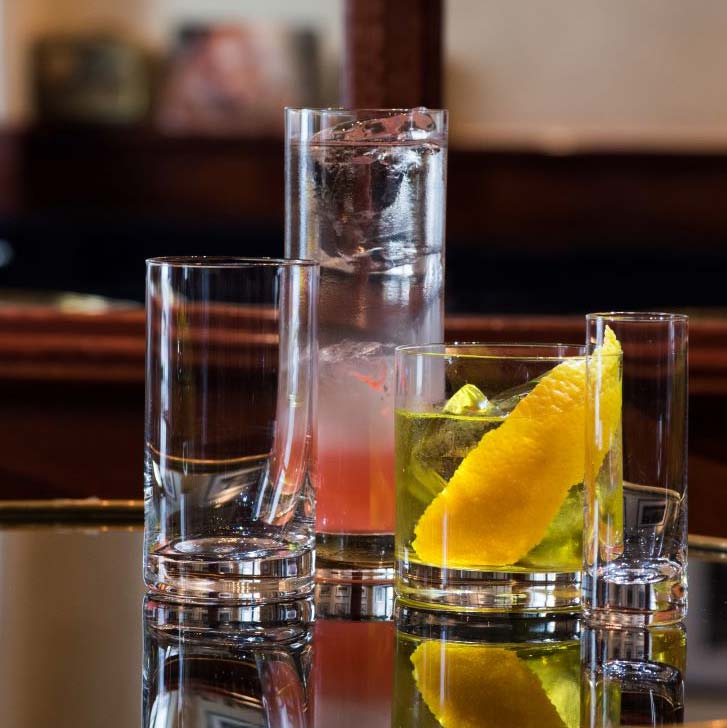 Highball Glasses