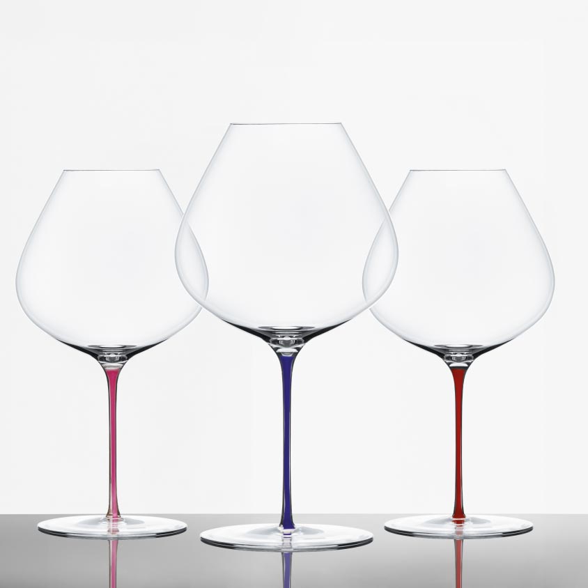 PrySm Collection