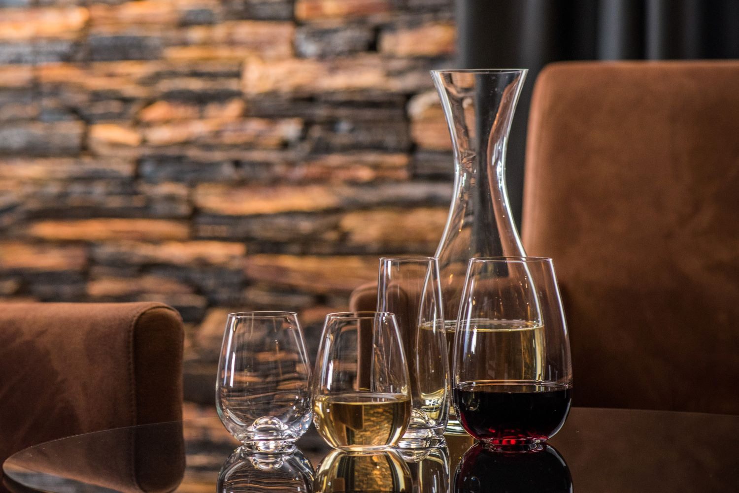 Wine Solution Collection