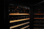 EuroCave Pure Multi Zone Wine Cabinet - Small