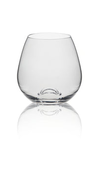 Rona Wine Solution Burgundy Wine Glass
