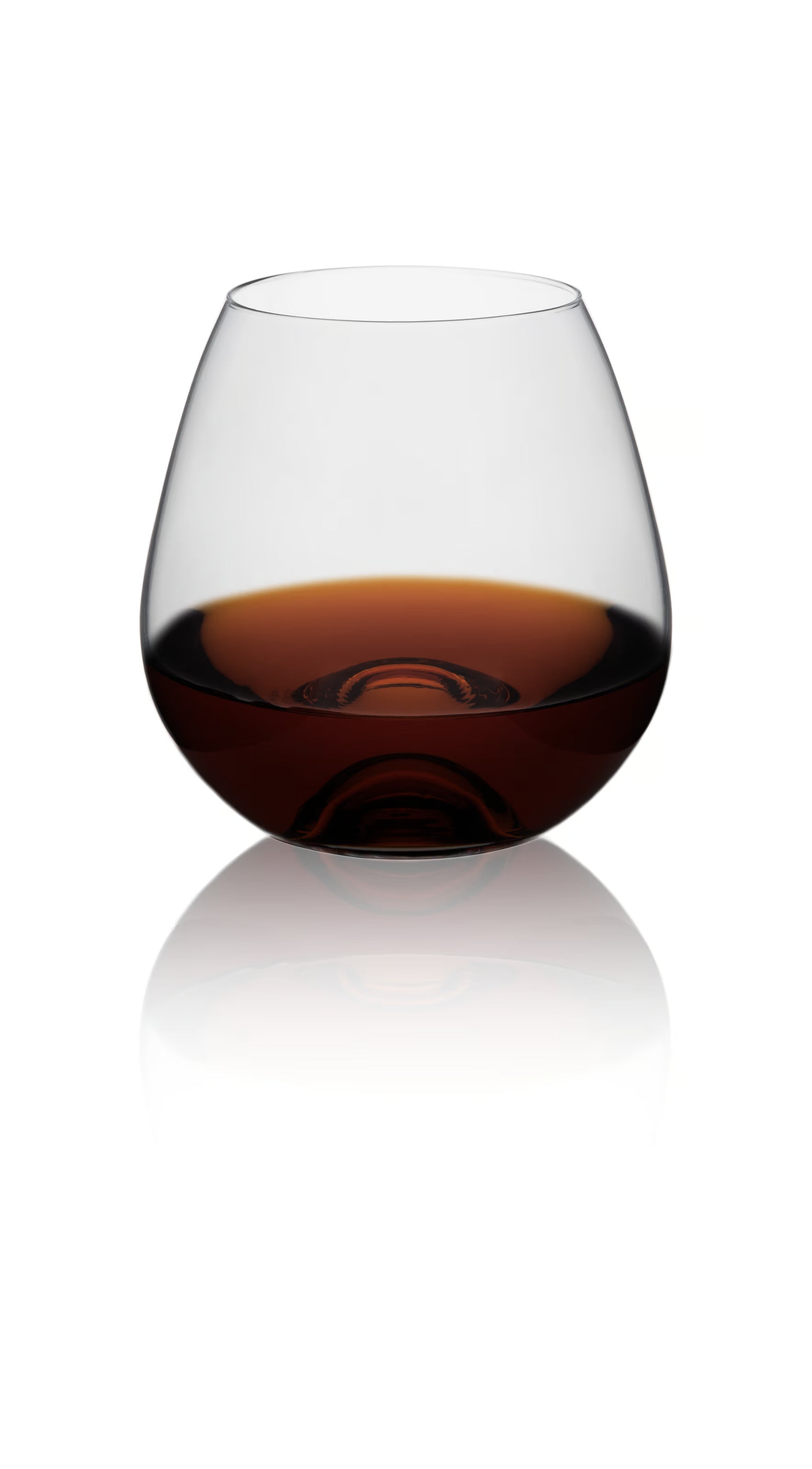 Rona Wine Solution Burgundy Wine Glass