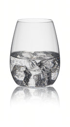 Rona Wine Solution Mix Drink Glass