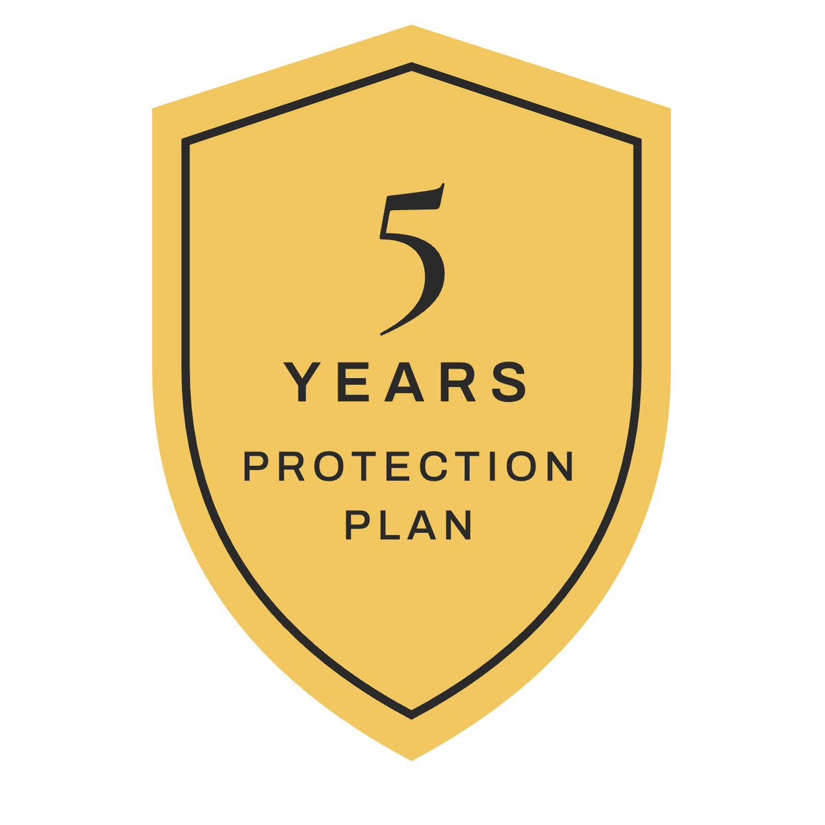 5-Year Protection Plan