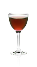 Rona Classic Cocktail Nick & Nora Glass