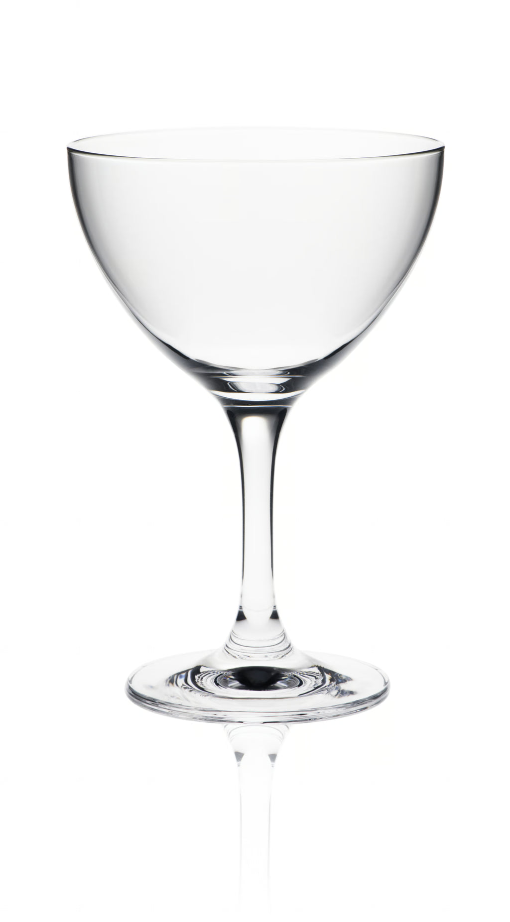 Rona Classic Cocktail Martini / Saucer Champagne Glass