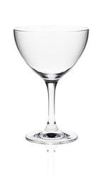 Rona Classic Cocktail Martini / Saucer Champagne Glass