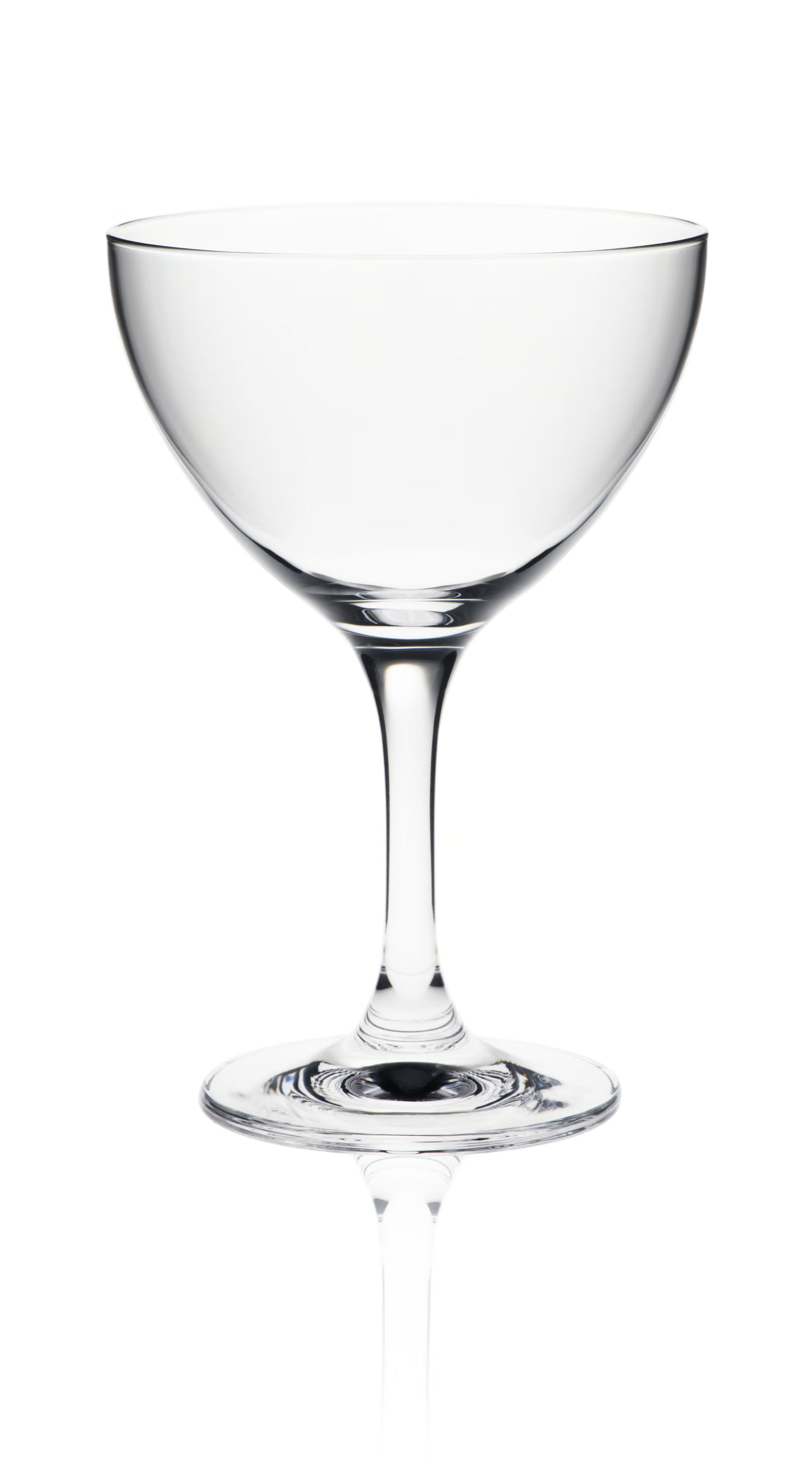 Rona Classic Cocktail Martini / Saucer Champagne Glass