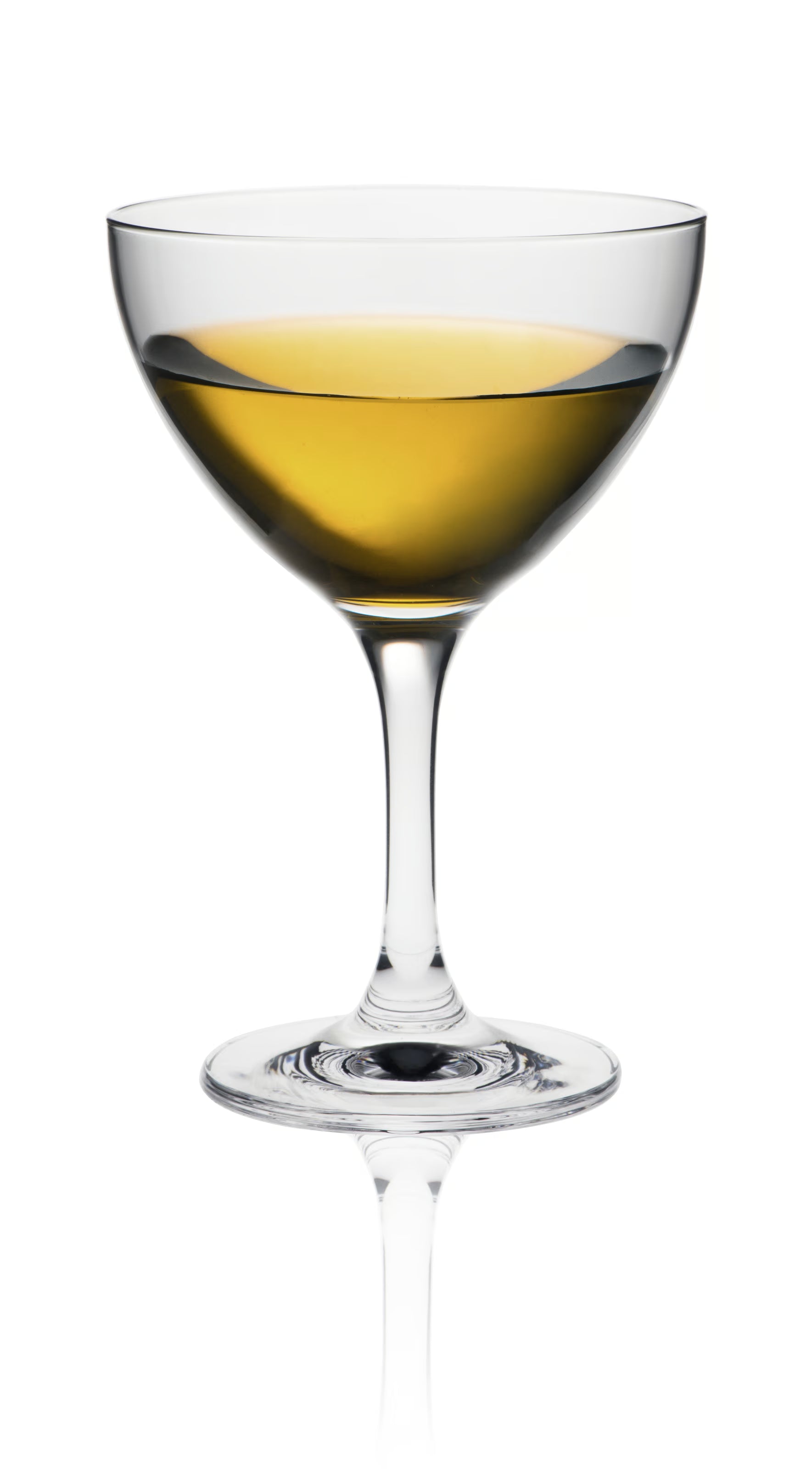 Rona Classic Cocktail Martini / Saucer Champagne Glass