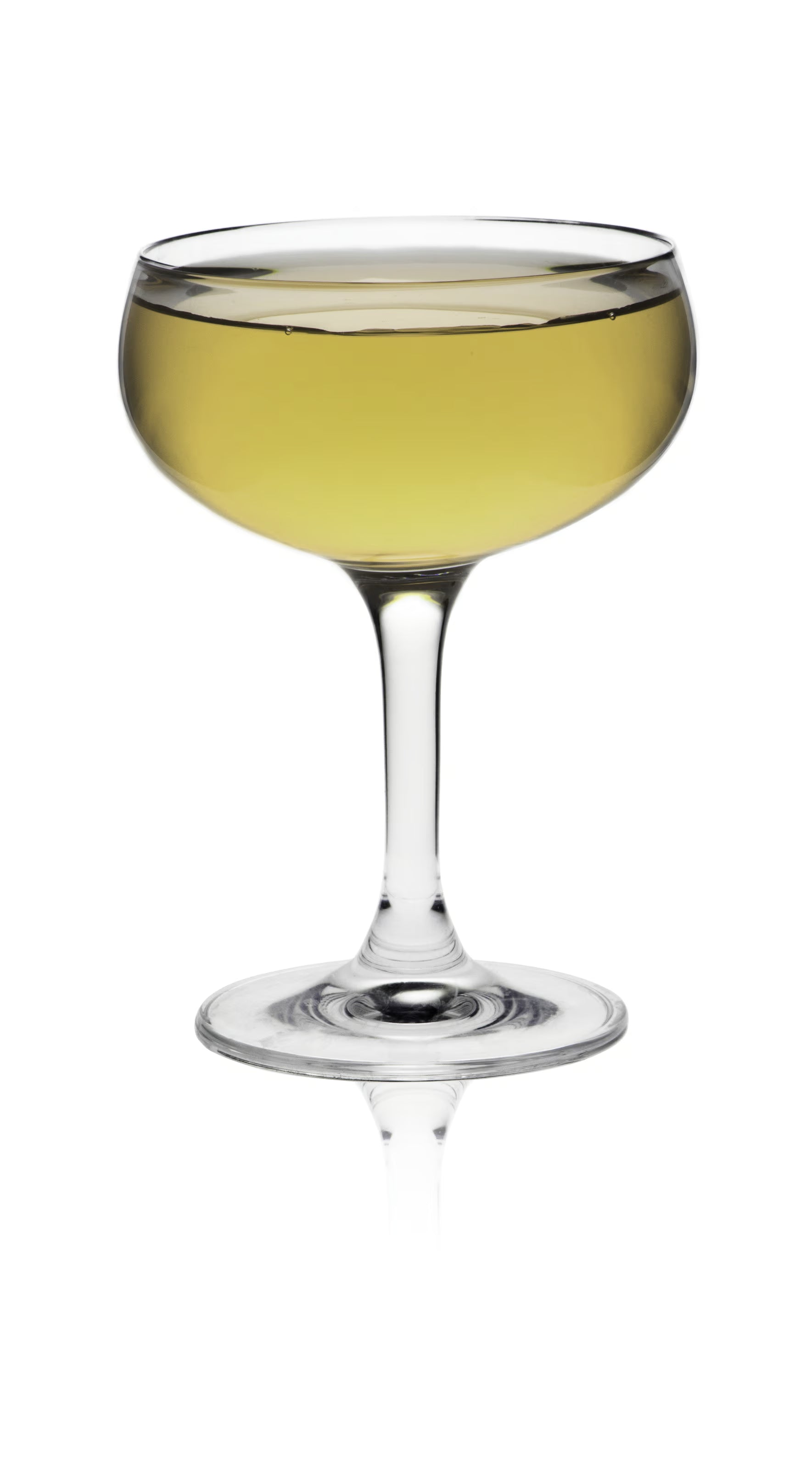 Rona Classic Cocktail Paris Saucer Champagne Glass