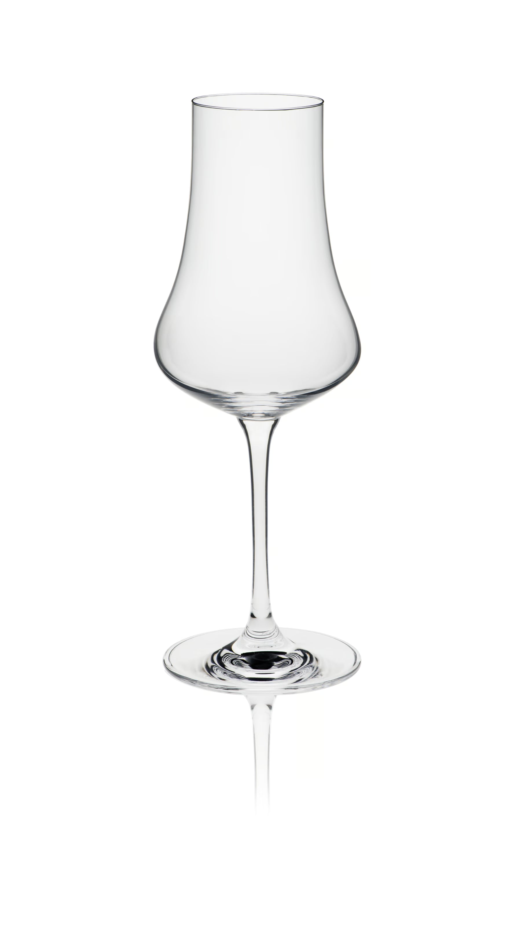 Rona Edge Fruit Spirits Glass