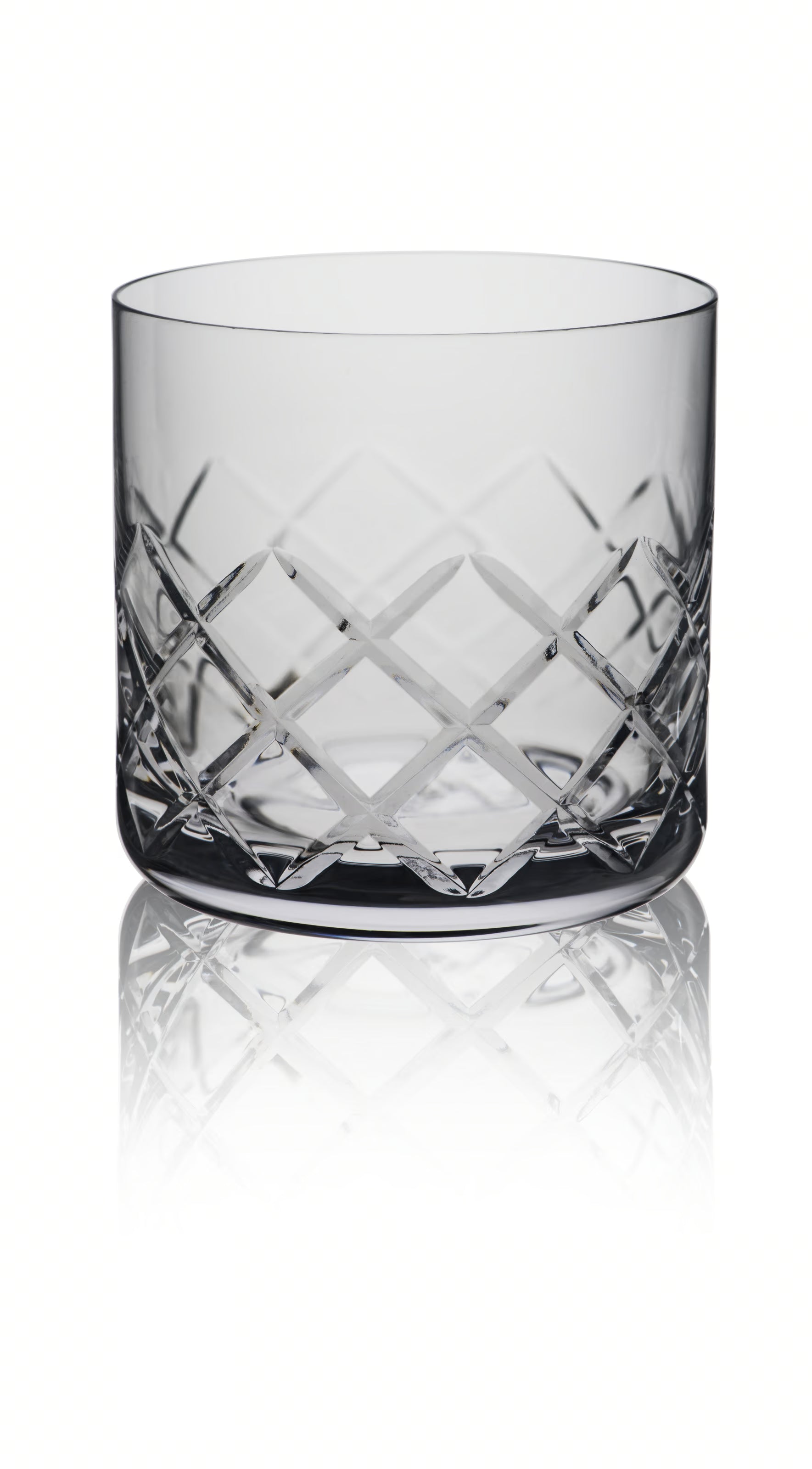 Rona Cumberland Old Fashioned Knox