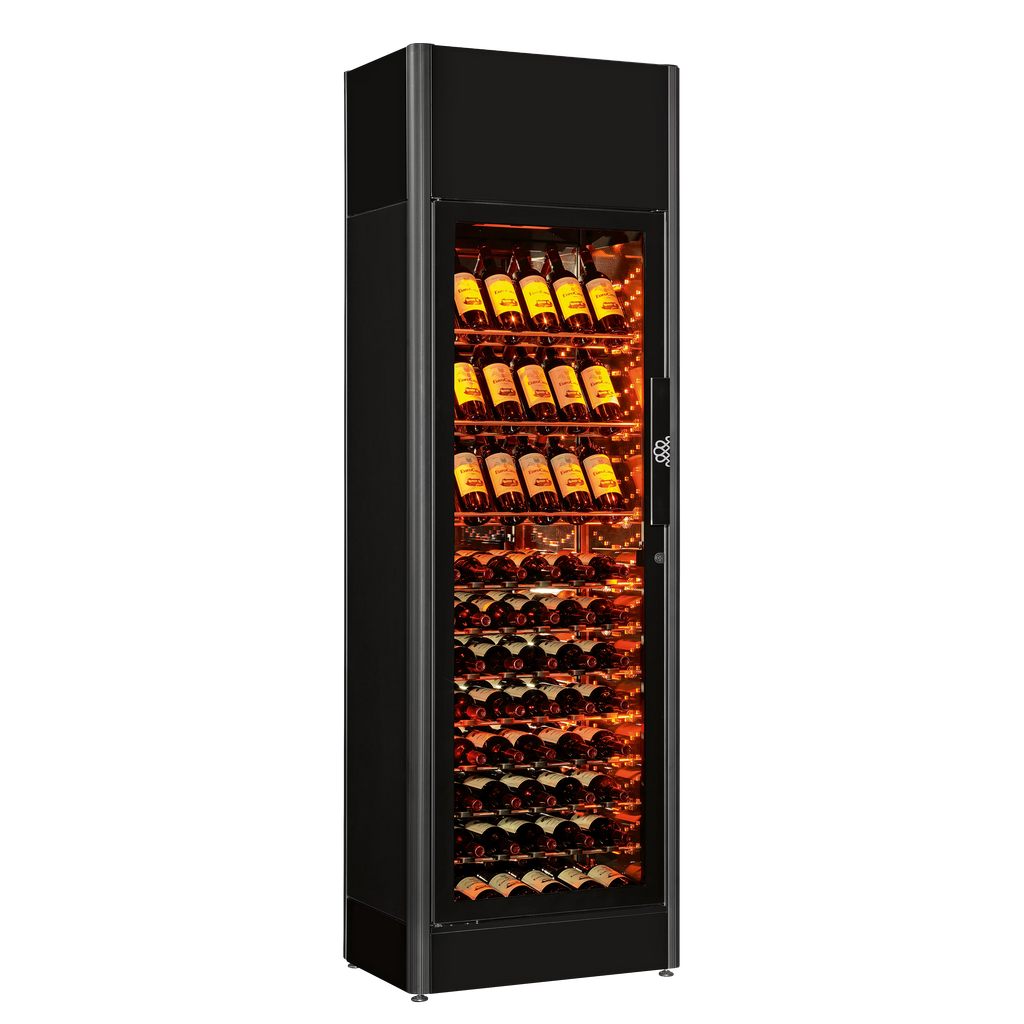 EuroCave ShowCave Single Zone Wine Cabinet - Large