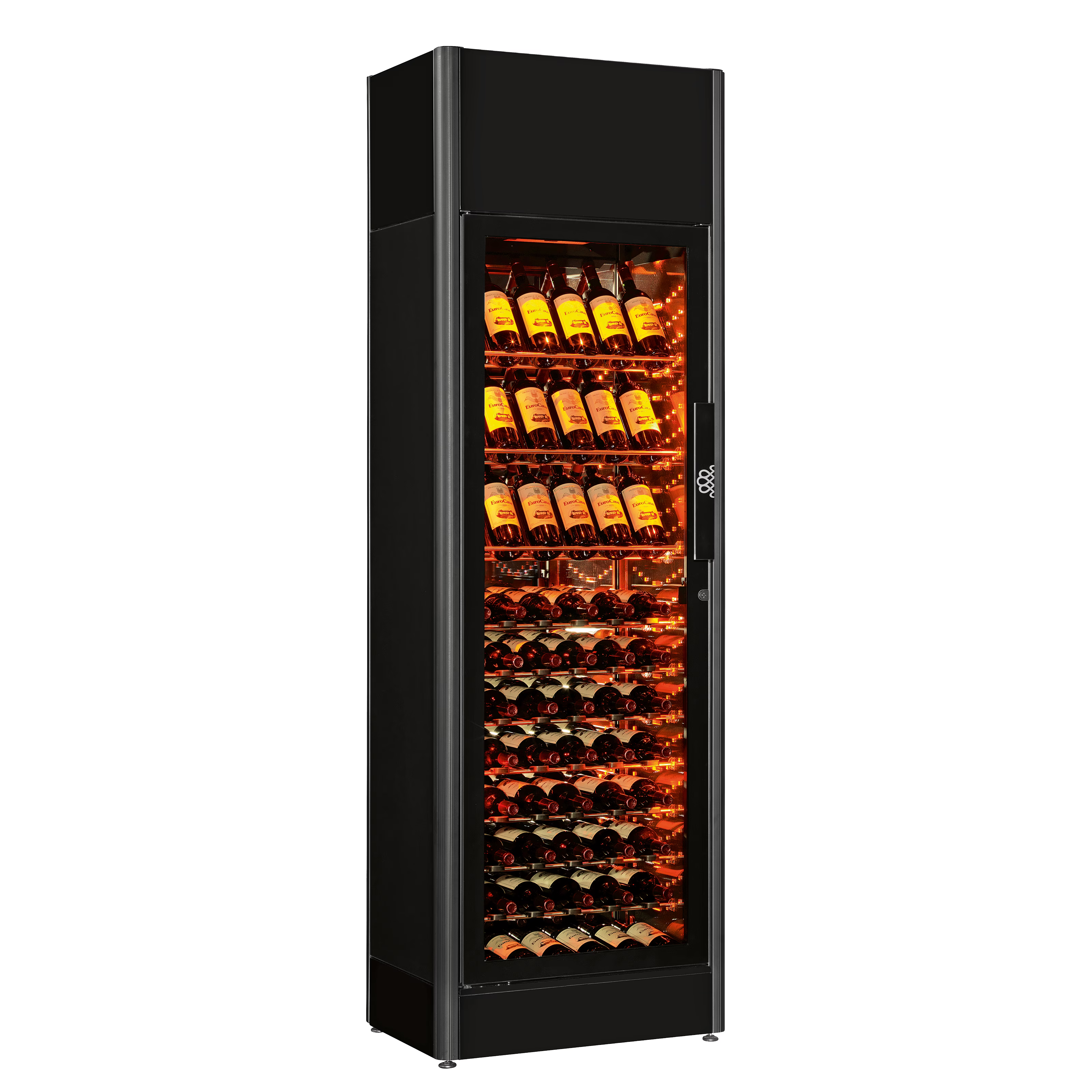 EuroCave ShowCave Single Zone Wine Cabinet - Large