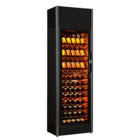 EuroCave ShowCave Single Zone Wine Cabinet - Large