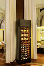 EuroCave ShowCave Single Zone Wine Cabinet - Large