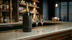 Grad - No.1 Wine Cooler/Chiller - Black