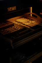 EuroCave Cigar Humidor