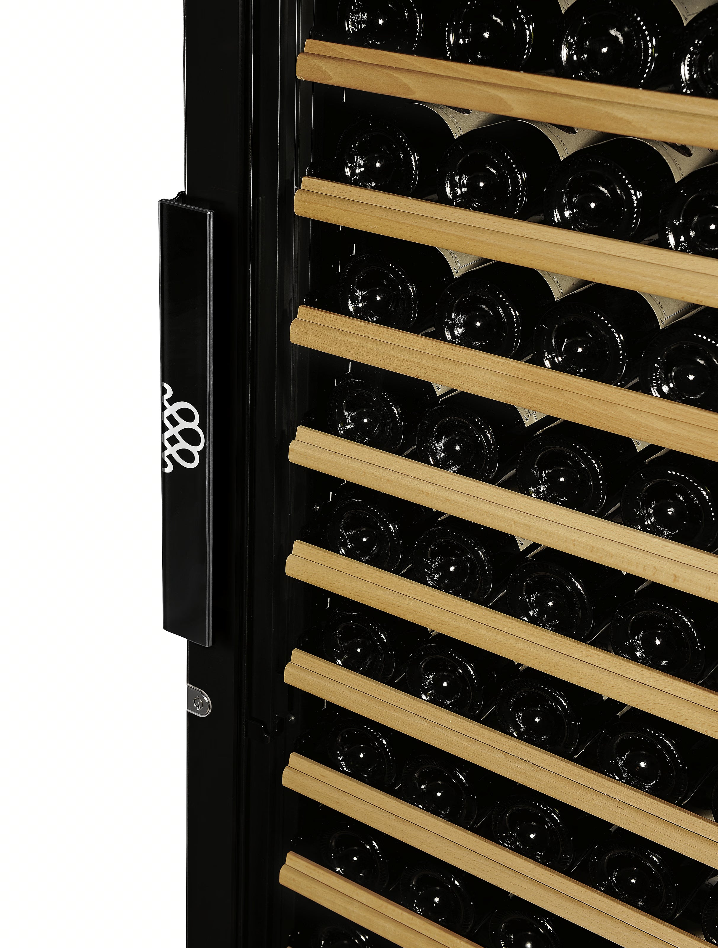 EuroCave Compact Multi Zone Wine Cabinet - Large