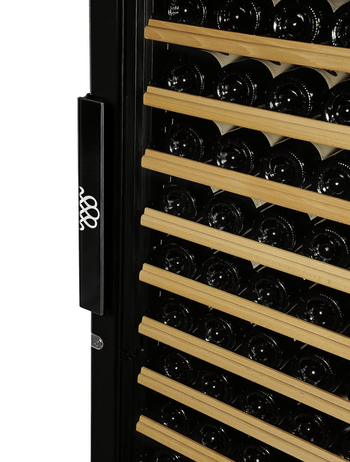 EuroCave Compact Multi Zone Wine Cabinet - Large