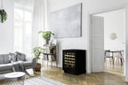 ArteVino Cosy - Multi Zone Wine Cabinet