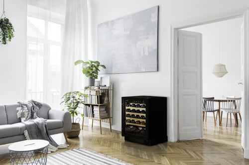 ArteVino Cosy - Multi Zone Wine Cabinet