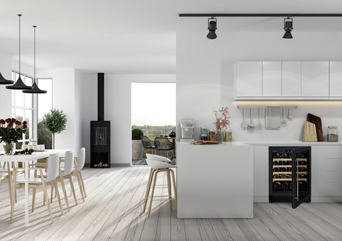 ArteVino Cosy - Single Zone Wine Cabinet