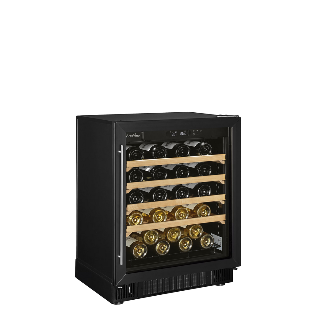 ArteVino Cosy - Multi Zone Wine Cabinet