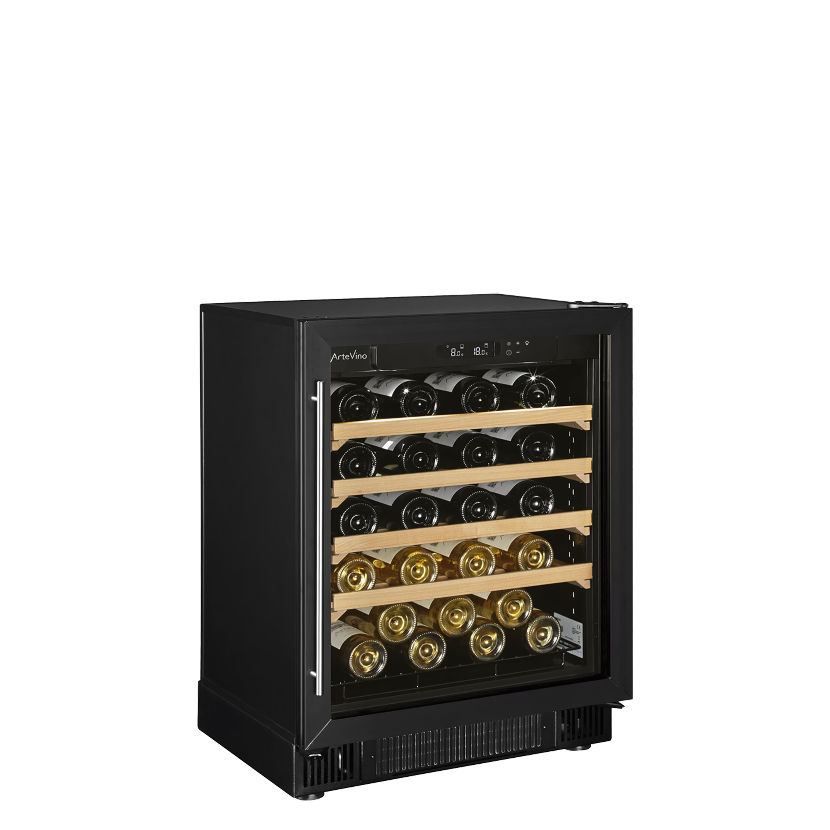 ArteVino Cosy - Multi Zone Wine Cabinet