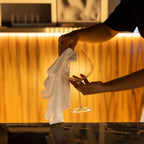 Calotherm Premium Microfiber Cloth