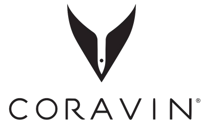 Coravin logo