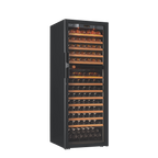 EuroCave Pure Dual Zone Wine Cabinet - Large