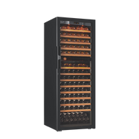 EuroCave Pure Dual Zone Wine Cabinet - Large
