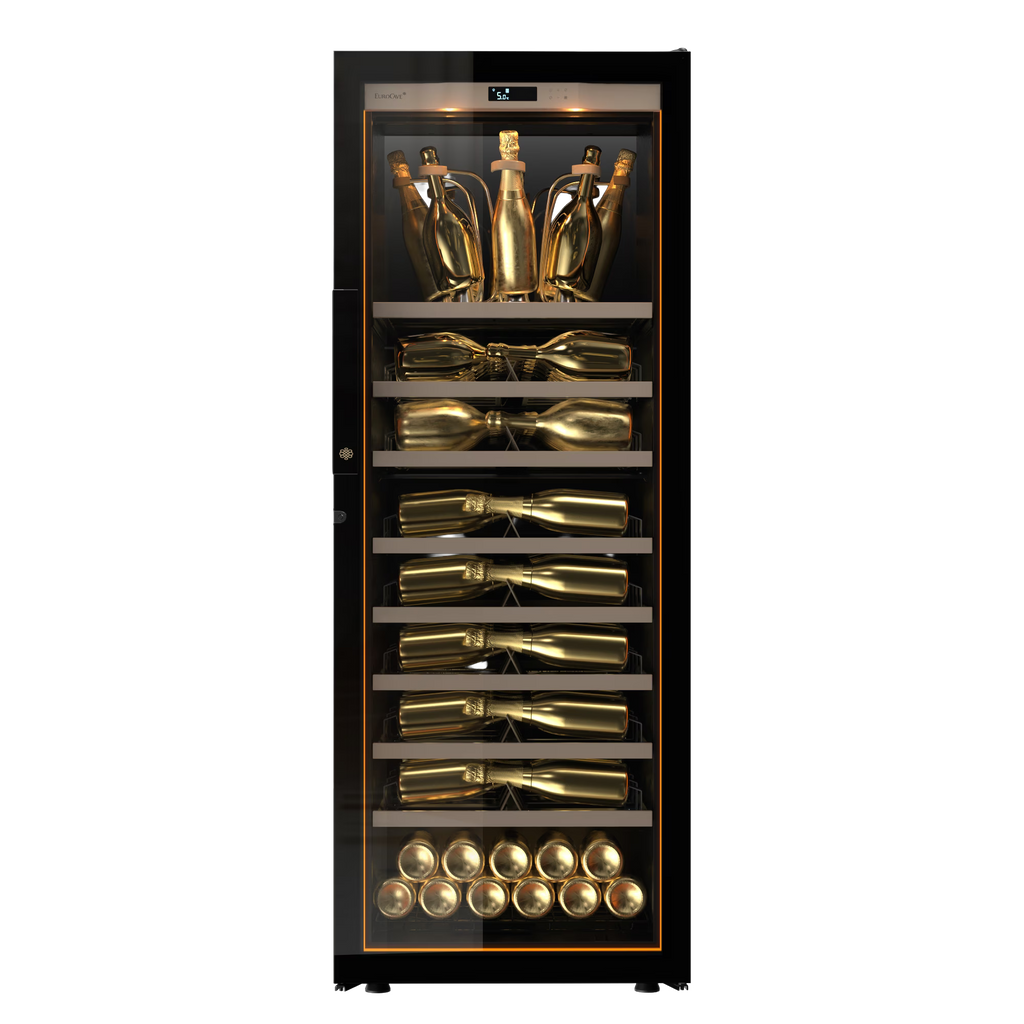 EuroCave Champagne Single Zone Wine - Large