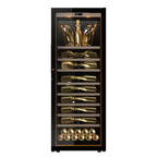 EuroCave Champagne Single Zone Wine - Large