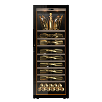 EuroCave Champagne Single Zone Wine - Large