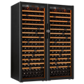EuroCave Revelation Single Zone Wine Cabinet - Double Large