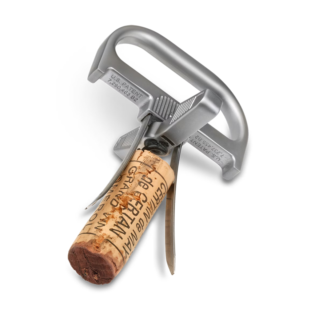The Durand Corkscrew
