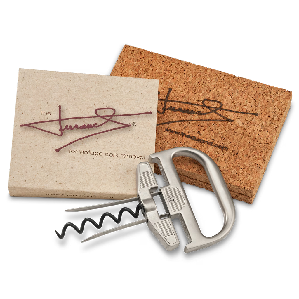 The Durand Corkscrew