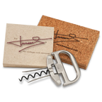 The Durand Corkscrew