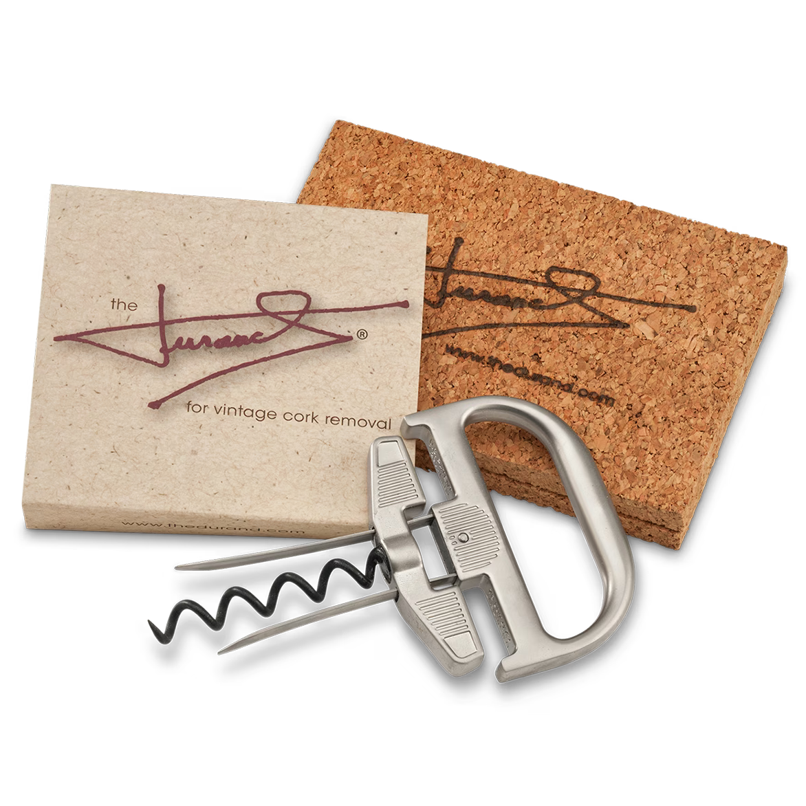 The Durand Corkscrew