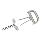 The Durand Corkscrew