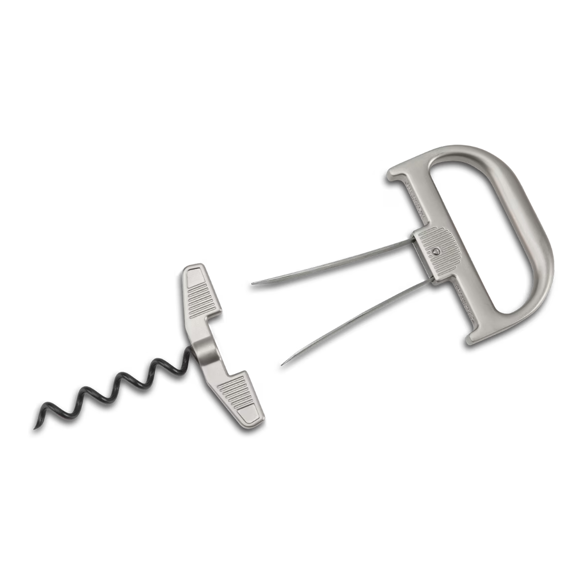 The Durand Corkscrew