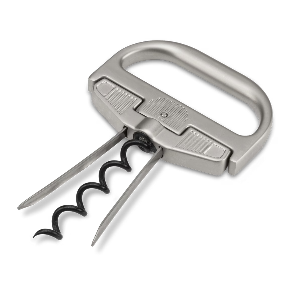 The Durand Corkscrew