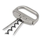 The Durand Corkscrew