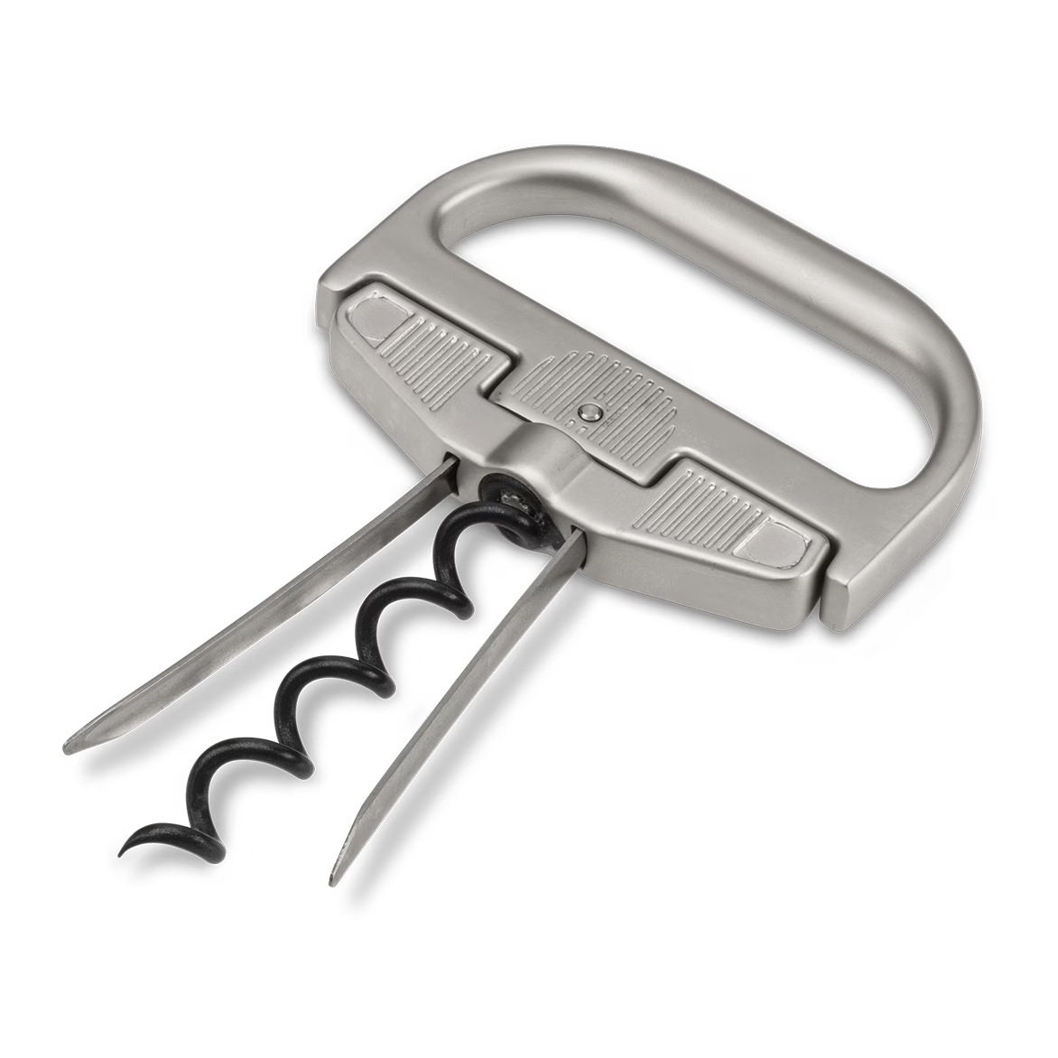 The Durand Corkscrew